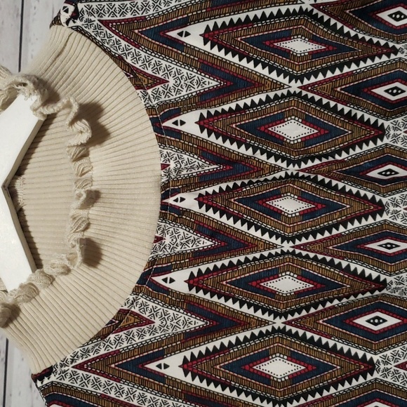 Eyeful longsleeve top - Picture 3 of 5